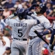 mlb picks Wander Franco tampa bay rays predictions best bet odds