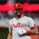 mlb picks Weston Wilson Philadelphia Phillies predictions best bet odds