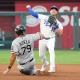 mlb picks Whit Merrifield kansas city royals predictions best bet odds