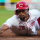 mlb picks Will Benson Cincinnati Reds predictions best bet odds