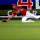 mlb picks Will Benson Cincinnati Reds predictions best bet odds