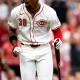 mlb picks Will Benson Cincinnati Reds predictions best bet odds