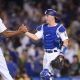 mlb picks Will Smith los angeles dodgers predictions best bet odds