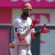 mlb picks Willi Castro Minnesota Twins predictions best bet odds