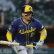 mlb picks William Contreras Milwaukee Brewers predictions best bet odds