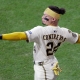 mlb picks William Contreras Milwaukee Brewers predictions best bet odds