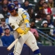 mlb picks William Contreras Milwaukee Brewers predictions best bet odds