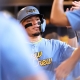 mlb picks William Contreras Milwaukee Brewers predictions best bet odds