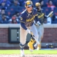 mlb picks William Contreras Milwaukee Brewers predictions best bet odds