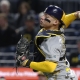 mlb picks William Contreras Milwaukee Brewers predictions best bet odds