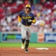 mlb picks William Contreras Milwaukee Brewers predictions best bet odds