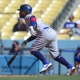 mlb picks Willie Calhoun texas rangers predictions best bet odds