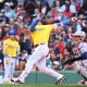 mlb picks Willson Contreras Boston Red Sox predictions best bet odds