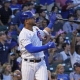 mlb picks Willson Contreras Chicago Cubs predictions best bet odds