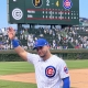 mlb picks Willson Contreras Chicago Cubs predictions best bet odds