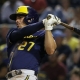 mlb picks Willy Adames Milwaukee Brewers predictions best bet odds