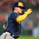 mlb picks Willy Adames Milwaukee Brewers predictions best bet odds