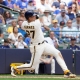 mlb picks Willy Adames Milwaukee Brewers predictions best bet odds