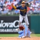 mlb picks Willy Adames Milwaukee Brewers predictions best bet odds