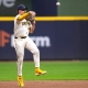 mlb picks Willy Adames Milwaukee Brewers predictions best bet odds