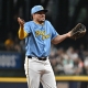 mlb picks Willy Adames Milwaukee Brewers predictions best bet odds