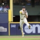 mlb picks Willy Adames Milwaukee Brewers predictions best bet odds