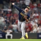 mlb picks Willy Adames Milwaukee Brewers predictions best bet odds