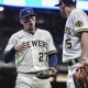 mlb picks Willy Adames Milwaukee Brewers predictions best bet odds