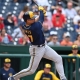 mlb picks Willy Adames Milwaukee Brewers predictions best bet odds