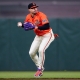 mlb picks Willy Adames San Francisco Giants predictions best bet odds