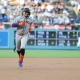 mlb picks Willy Adames San Francisco Giants predictions best bet odds