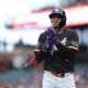 mlb picks Willy Adames San Francisco Giants predictions best bet odds