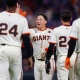 mlb picks Wilmer Flores San Francisco Giants predictions best bet odds