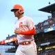 mlb picks Wilmer Flores San Francisco Giants predictions best bet odds