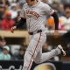 mlb picks Wilmer Flores San Francisco Giants predictions best bet odds