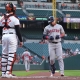 mlb picks Wilyer Abreu Boston Red Sox predictions best bet odds