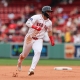 mlb picks Wilyer Abreu Boston Red Sox predictions best bet odds