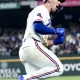 mlb picks Wyatt Langford Texas Rangers predictions best bet odds