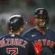 mlb picks Xander Bogaerts Boston Red Sox predictions best bet odds