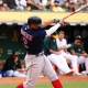 mlb picks Xander Bogaerts Boston Red Sox predictions best bet odds