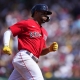 mlb picks Xander Bogaerts Boston Red Sox predictions best bet odds