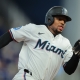mlb picks Xavier Edwards Miami Marlins predictions best bet odds