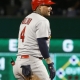 mlb picks Yadier Molina st. louis cardinals predictions best bet odds