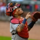 mlb picks Yadier Molina st. louis cardinals predictions best bet odds