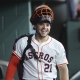 mlb picks Yainer Diaz Houston Astros predictions best bet odds