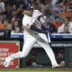 mlb picks Yainer Diaz Houston Astros predictions best bet odds