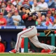 mlb picks Yan Gomes washington nationals predictions best bet odds