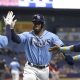 mlb picks Yandy Diaz tampa bay rays predictions best bet odds