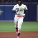 mlb picks Yandy Diaz Tampa Bay Rays predictions best bet odds