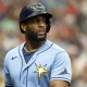 mlb picks Yandy Diaz Tampa Bay Rays predictions best bet odds